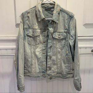 Aeropostale Jean jacket
